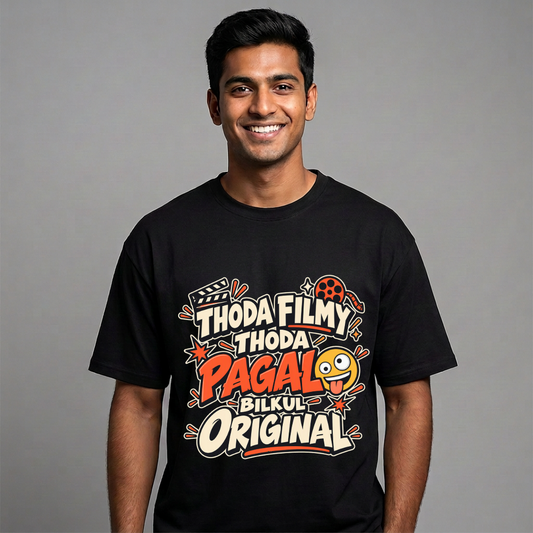 THODA FILMY THODA PAGAL
