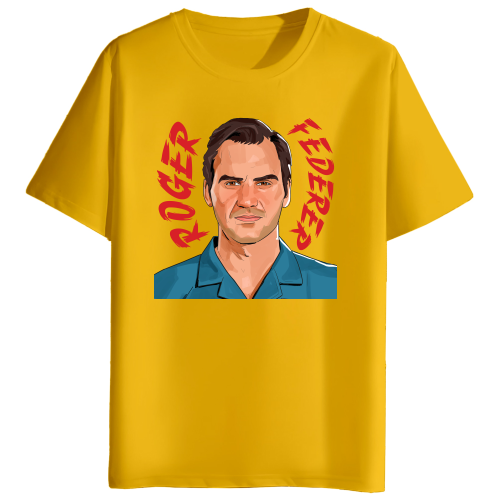 Golden Yellow-front