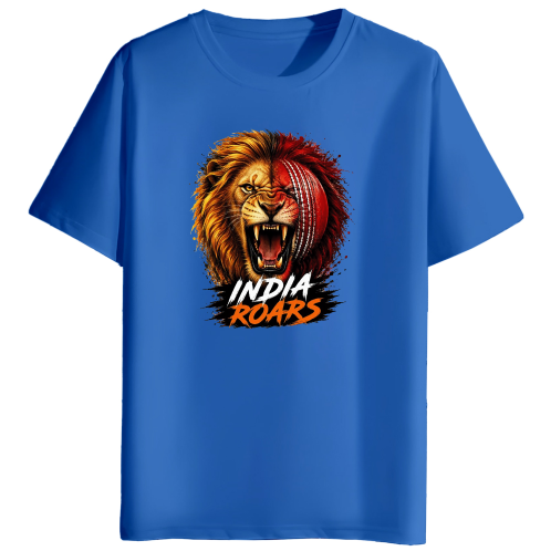 Royal Blue-front