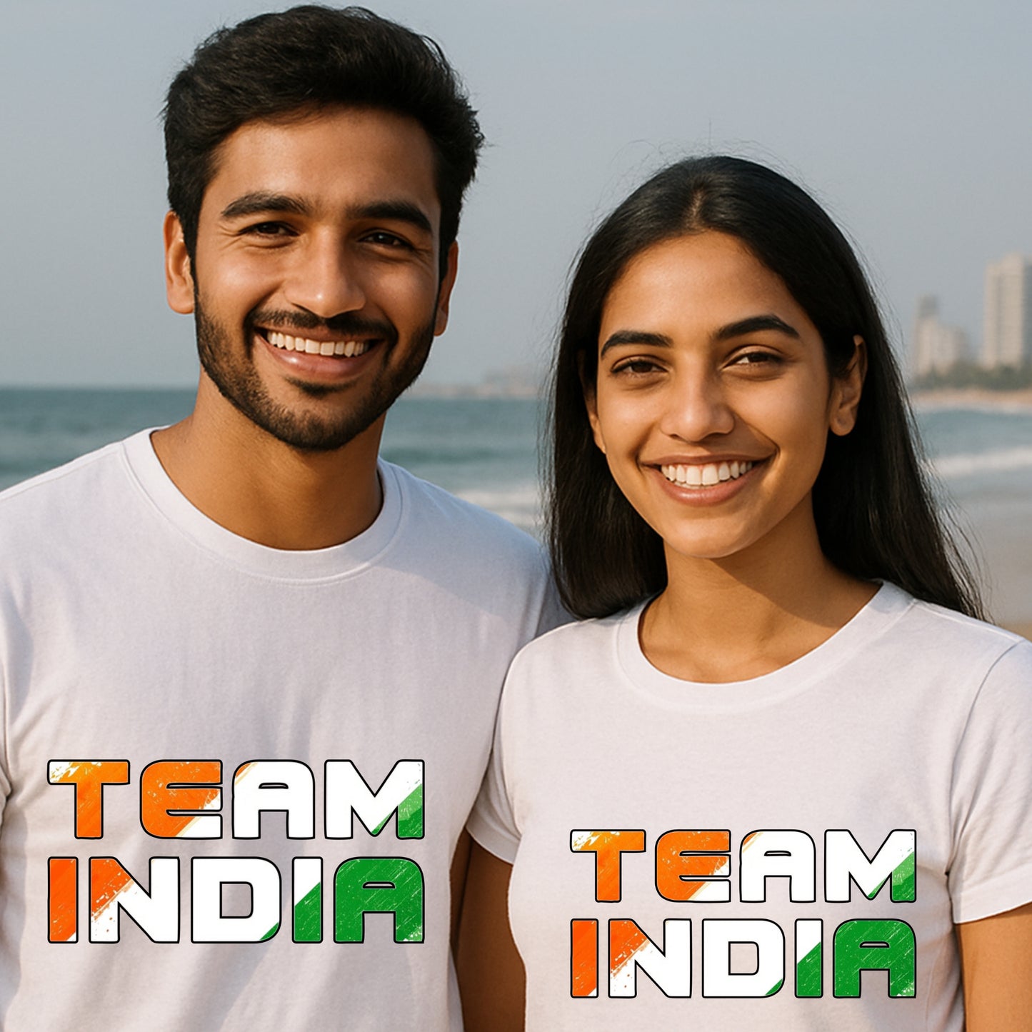 Team India