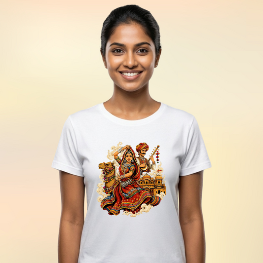 RANGILO RAJASTHANI
