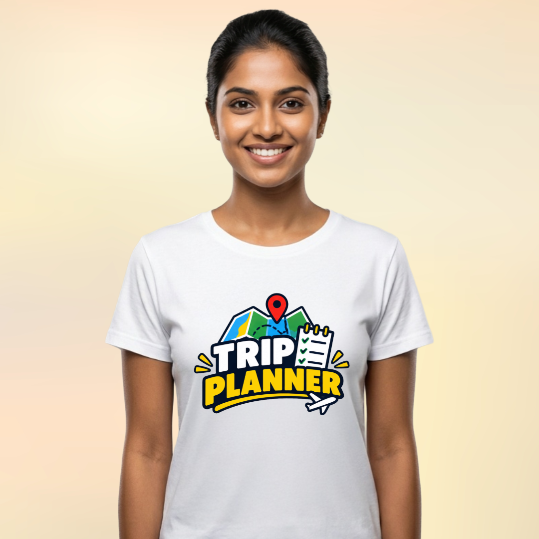TRIP PLANNER