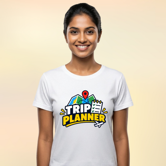 TRIP PLANNER