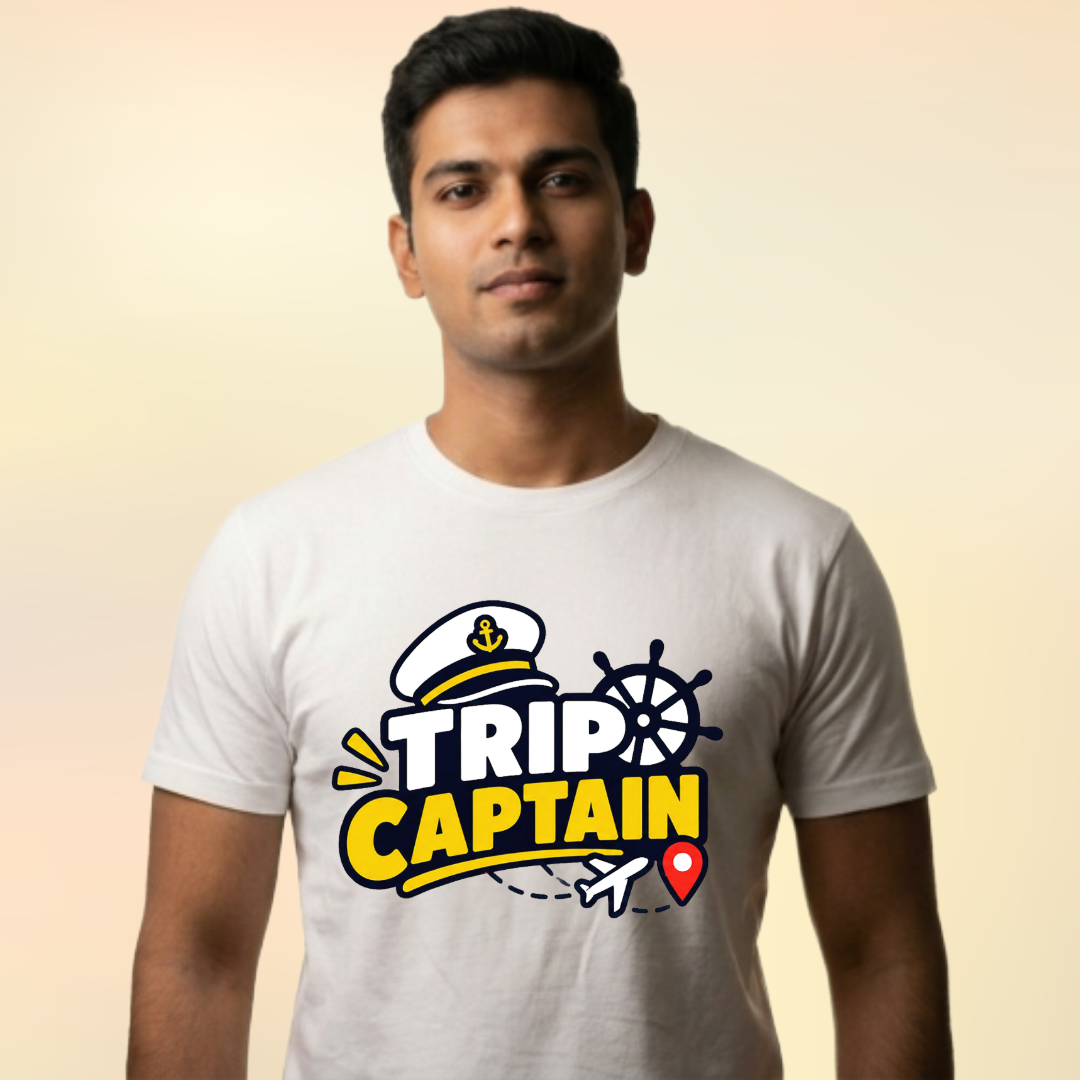 TRIP CAPTAIN