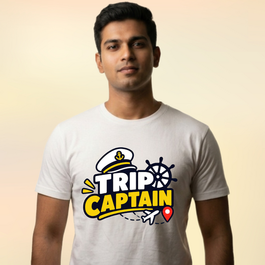 TRIP CAPTAIN