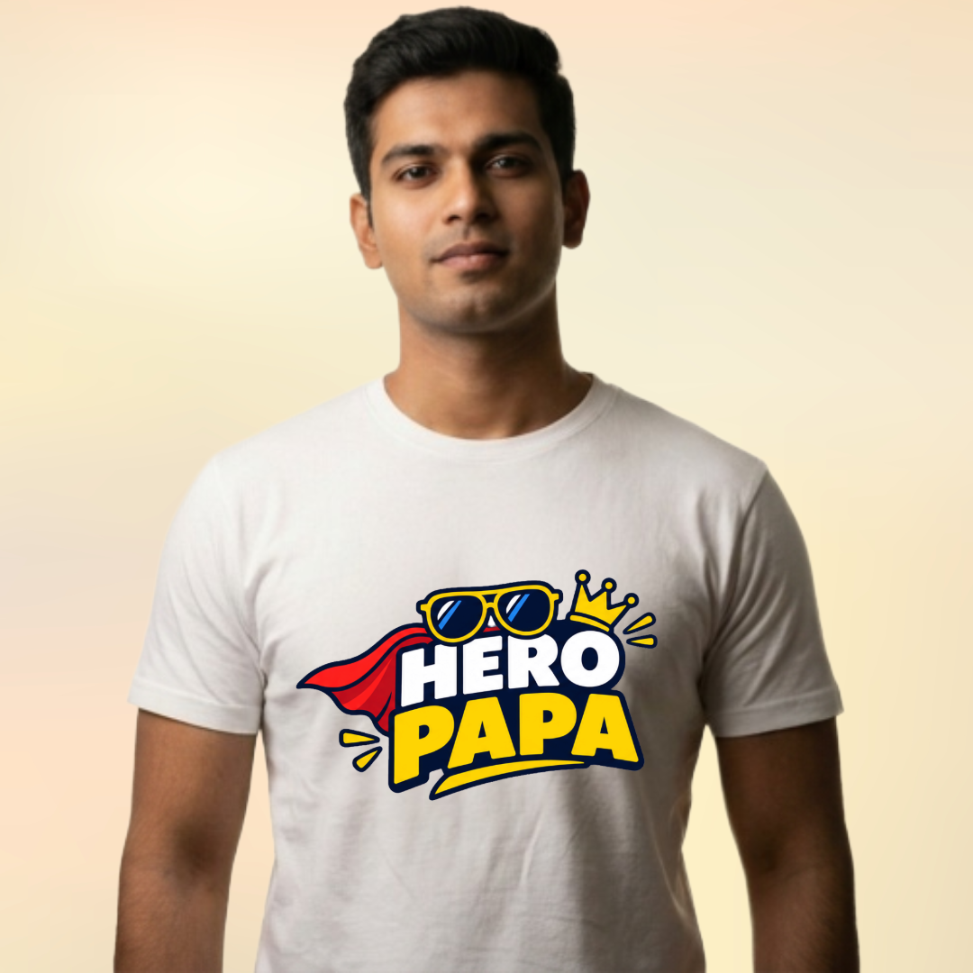 HERO PAPA