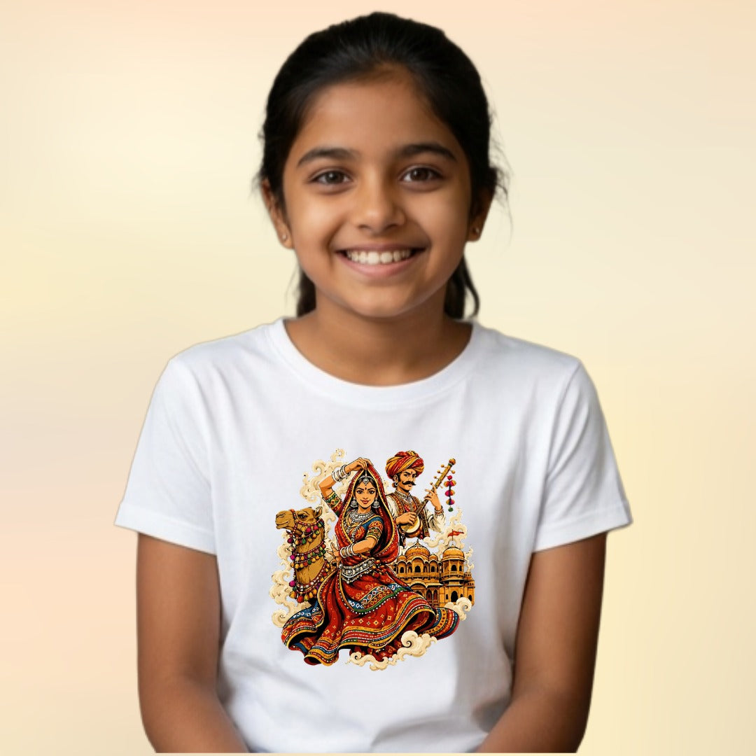 RANGILO RAJASTHANI