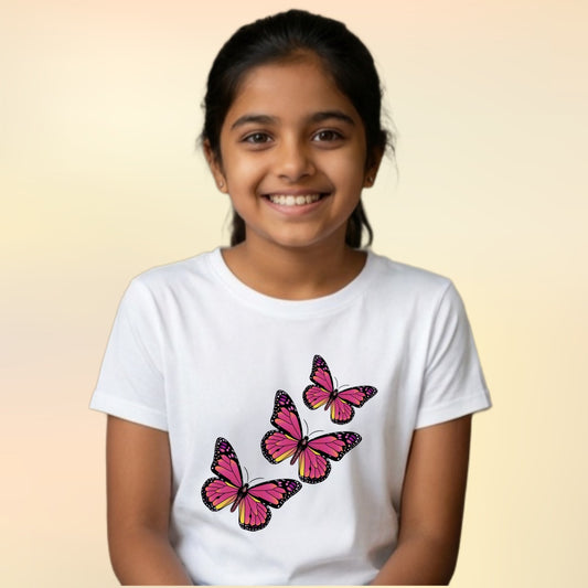 BUTTERFLIES