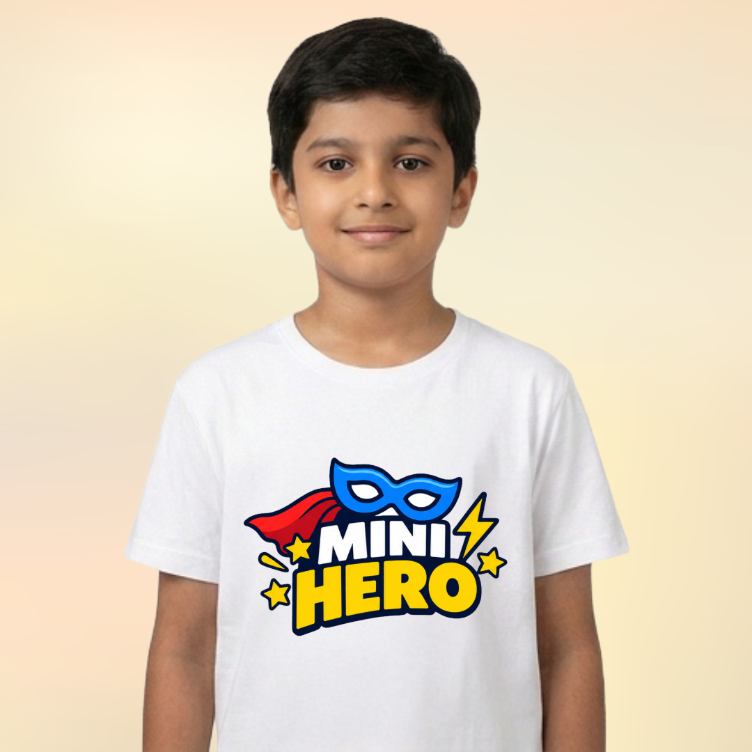 MINI HERO