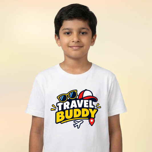 TRAVEL BUDDY BOY