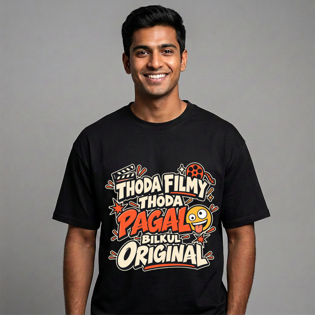 THODA FILMY THODA PAGAL