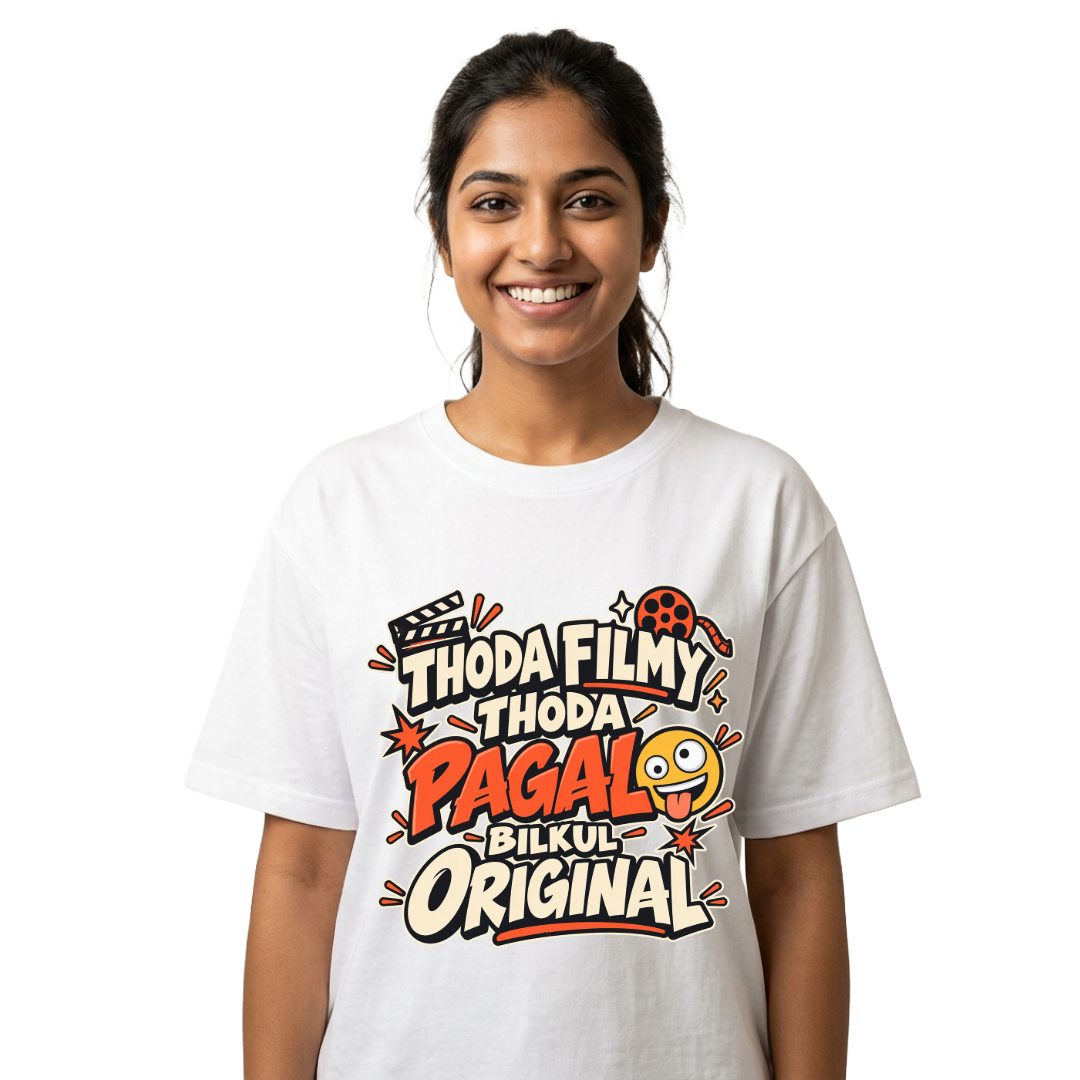 THODA FILMY THODA PAGAL
