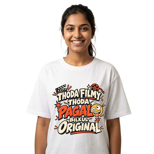 THODA FILMY THODA PAGAL