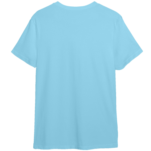 Sky Blue Light