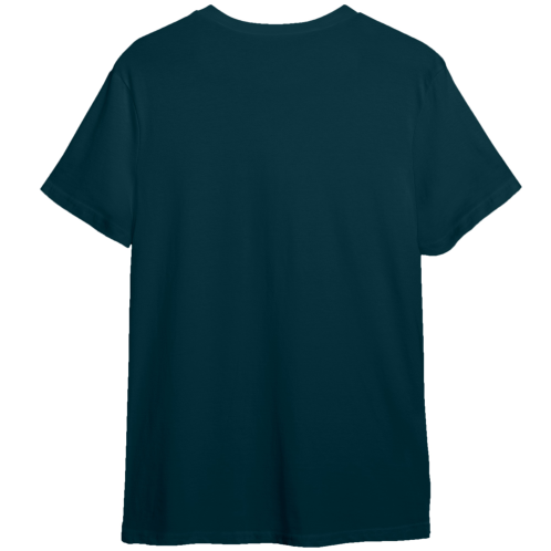 Petrol Blue
