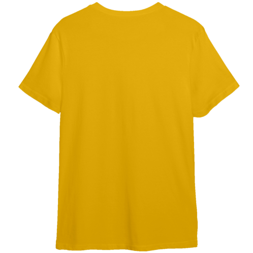 Golden Yellow