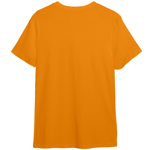 Orange-back