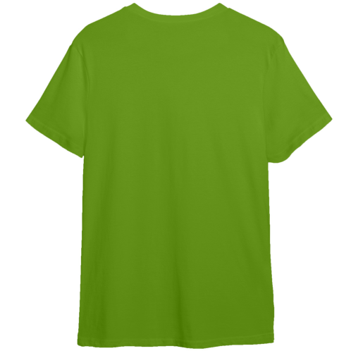 Parrot Green-back