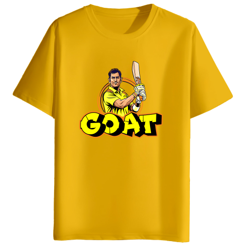 Golden Yellow-front
