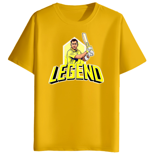 Golden Yellow-front