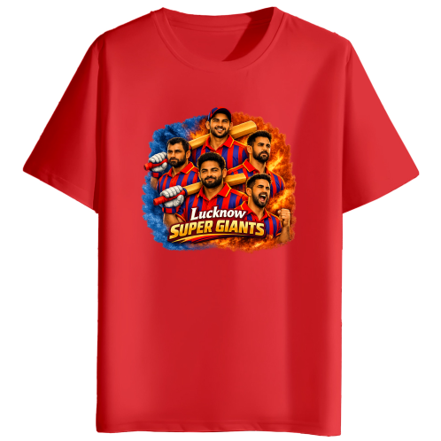Red-front