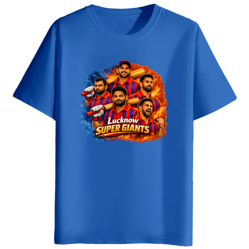 Royal Blue-front