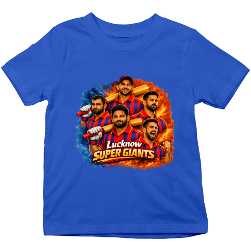Royal Blue-front