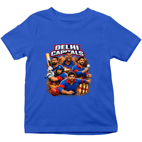 Royal Blue-front