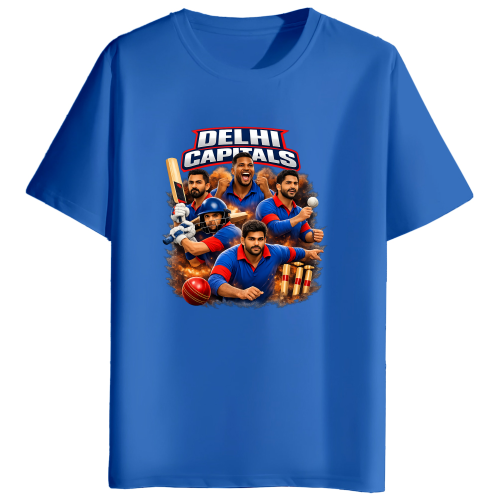 Royal Blue-front