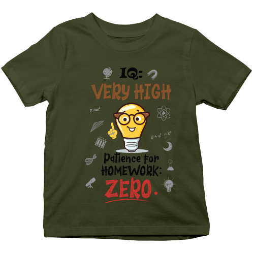 Olive Green-front