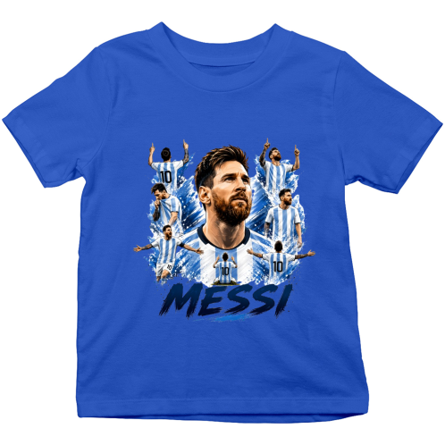 Royal Blue-front