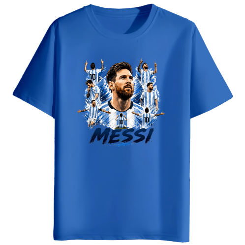 Royal Blue-front