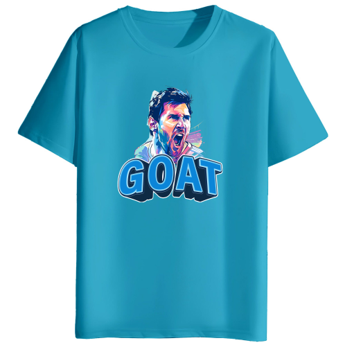 Aqua Blue-front