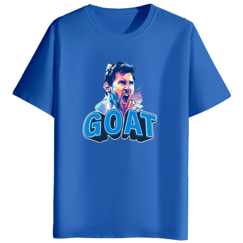 Royal Blue-front