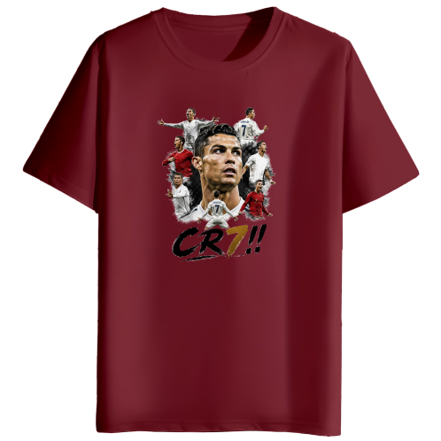 Maroon-front