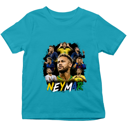 Aqua Blue-front