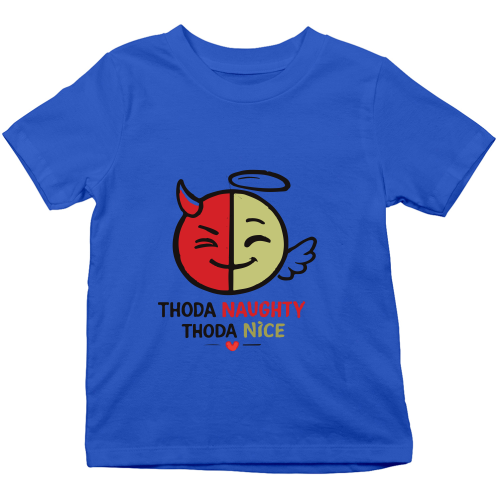 Royal Blue-front