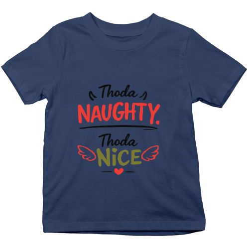 Navy Blue-front