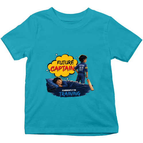 Aqua Blue-front