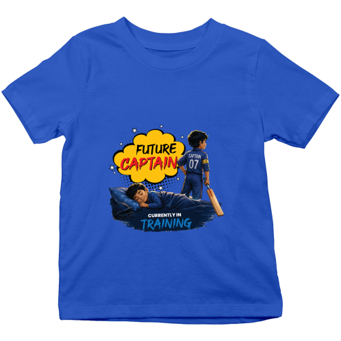 Royal Blue-front