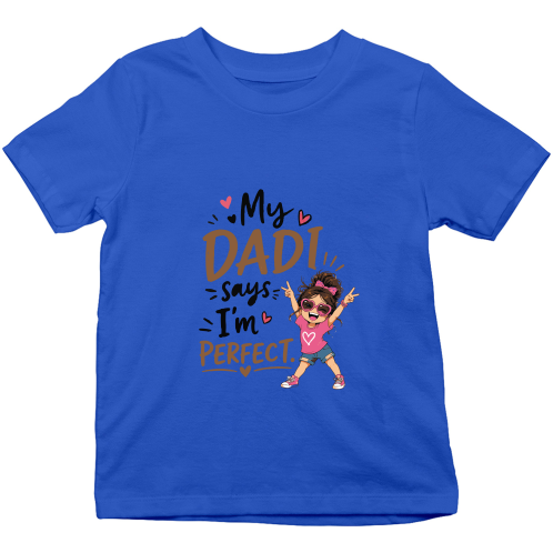Royal Blue-front