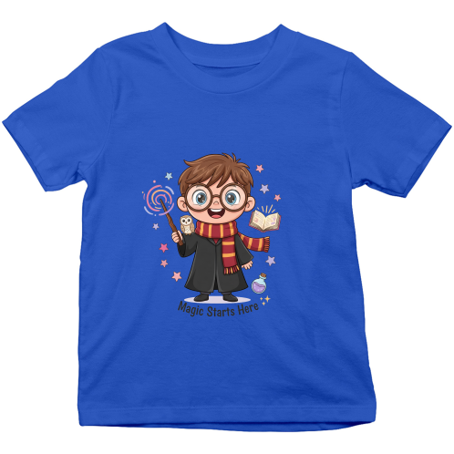 Royal Blue-front