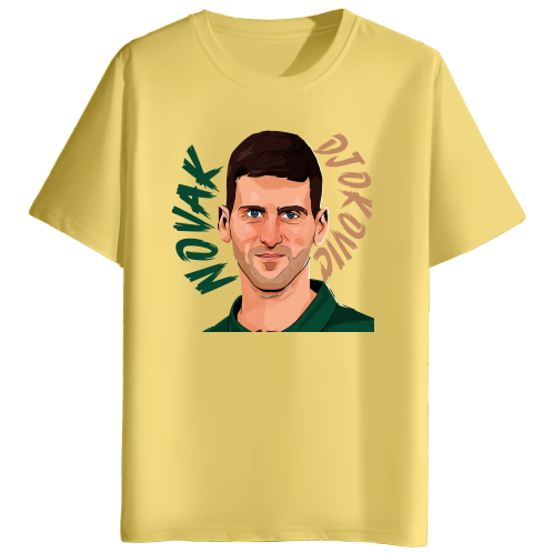 Light Yellow-front