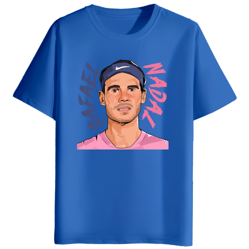 Royal Blue-front