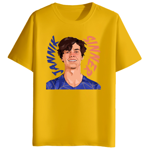 Golden Yellow-front