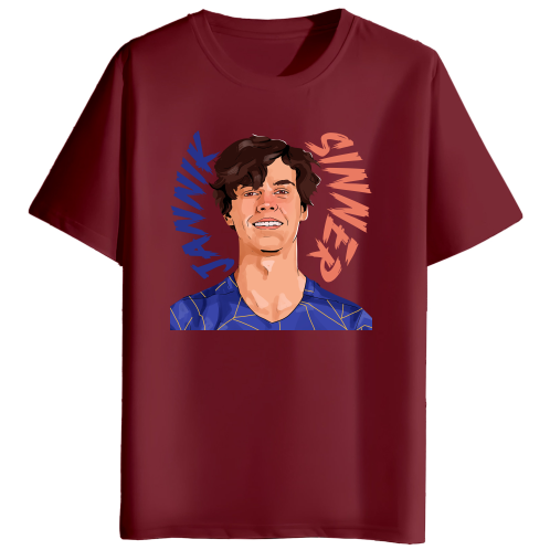 Maroon-front