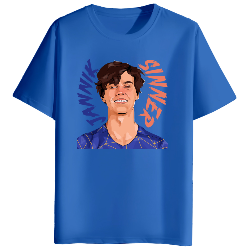 Royal Blue-front