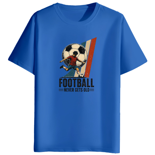 Royal Blue-front