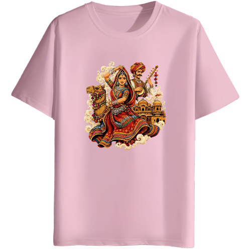 Baby Pink-front