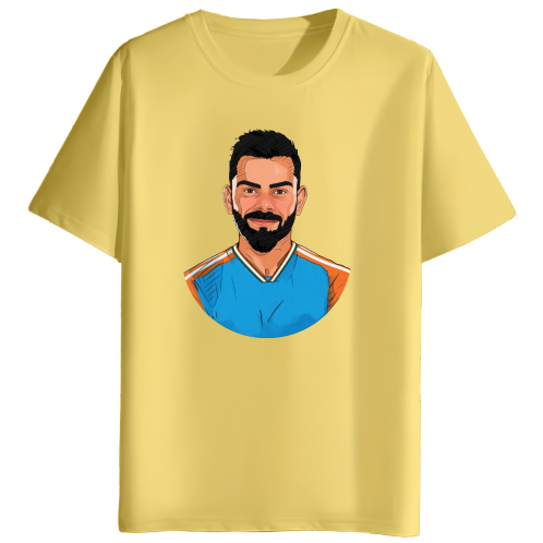 Light Yellow-front